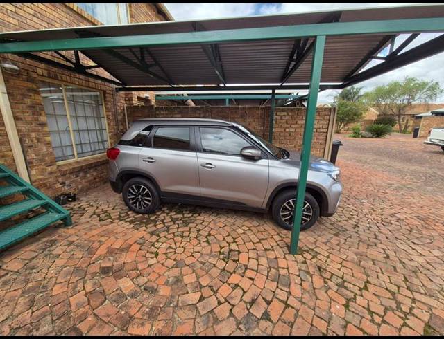 2 BEDROOM TOWNHOUSE FOR SALE IN ANNLIN